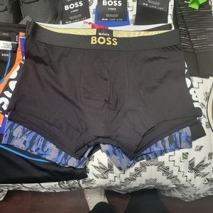 Hugo boss underwear
